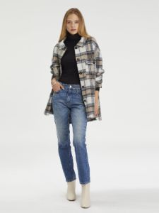TOWN JACKET sold by Nica