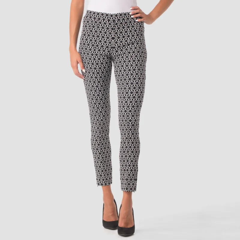 JOSEPH RIBKOFF Pant Style 164832 sold by Nica