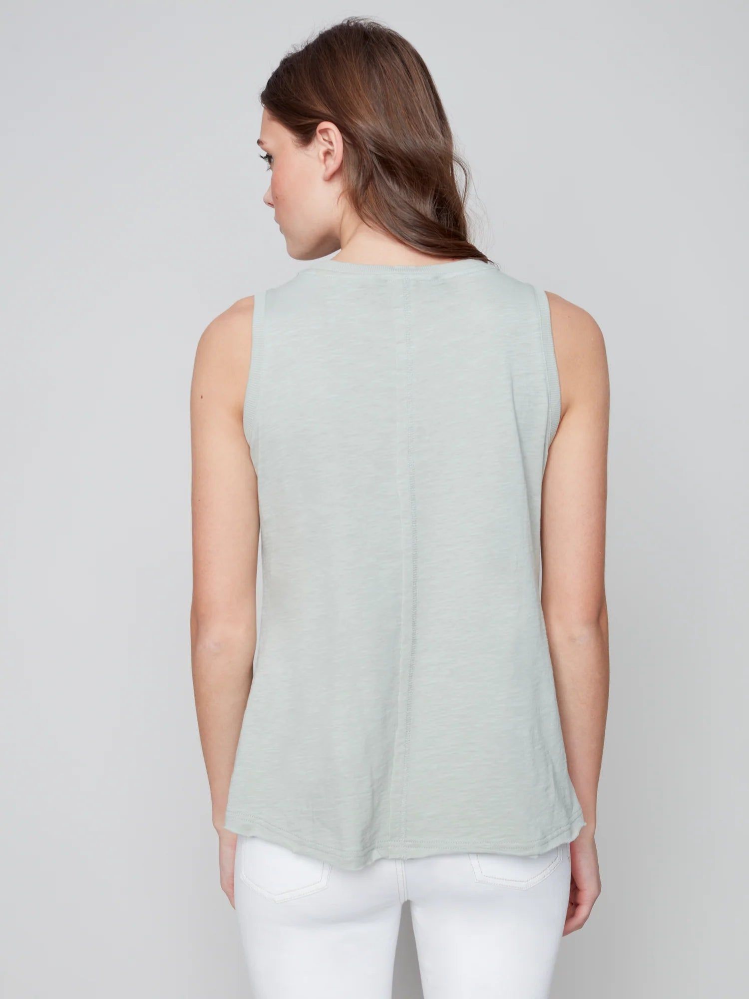 ORGANIC COTTON TOP sold by Nica product image thumbnail 2