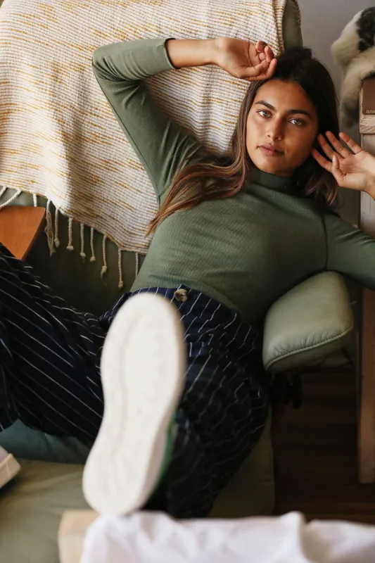 RICKIE TOP sold by Nica