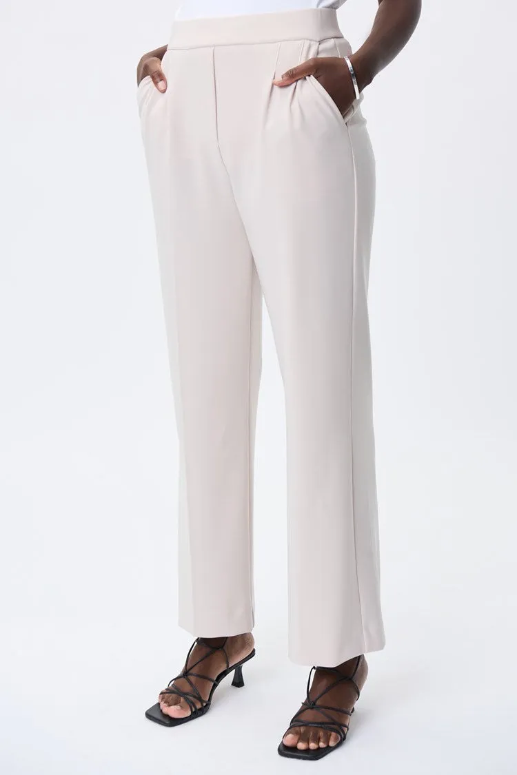 Wide-Leg Knit Pants sold by Nica product image thumbnail 2