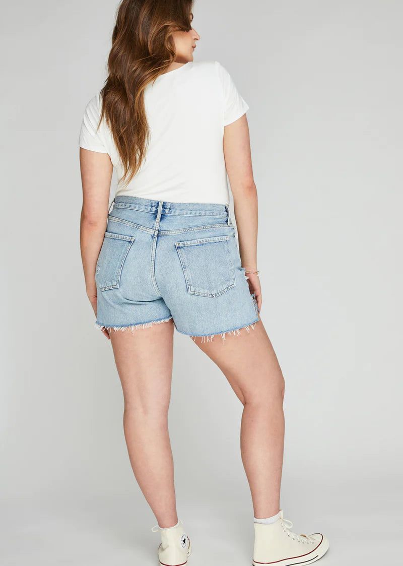 KARIS TOP sold by Nica product image thumbnail 2