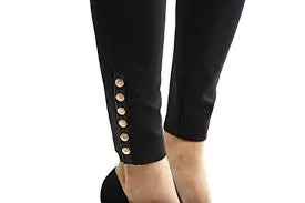 Joseph Ribkoff - Pant sold by Nica product image thumbnail 2