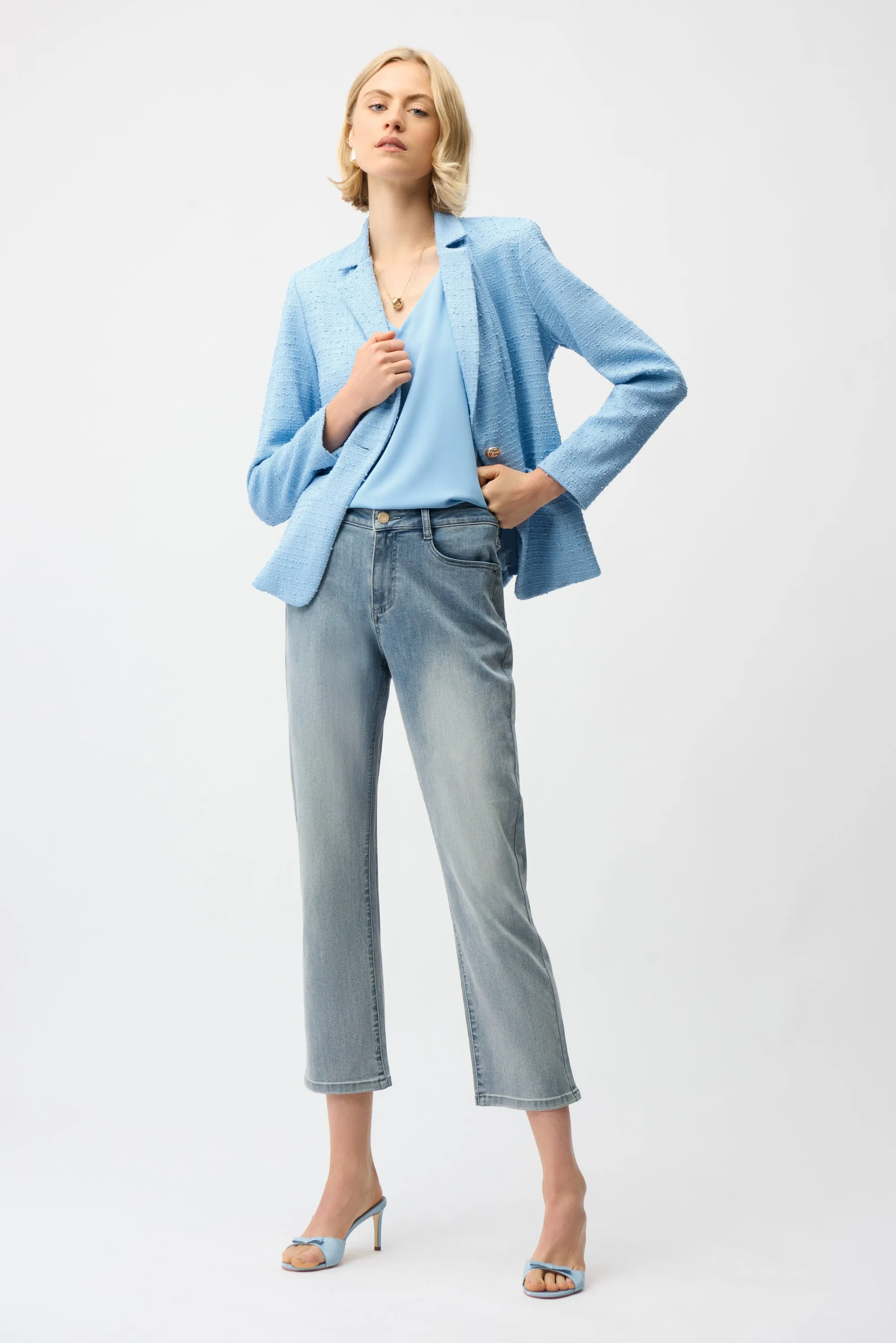 Blazer sold by Nica product image thumbnail 3