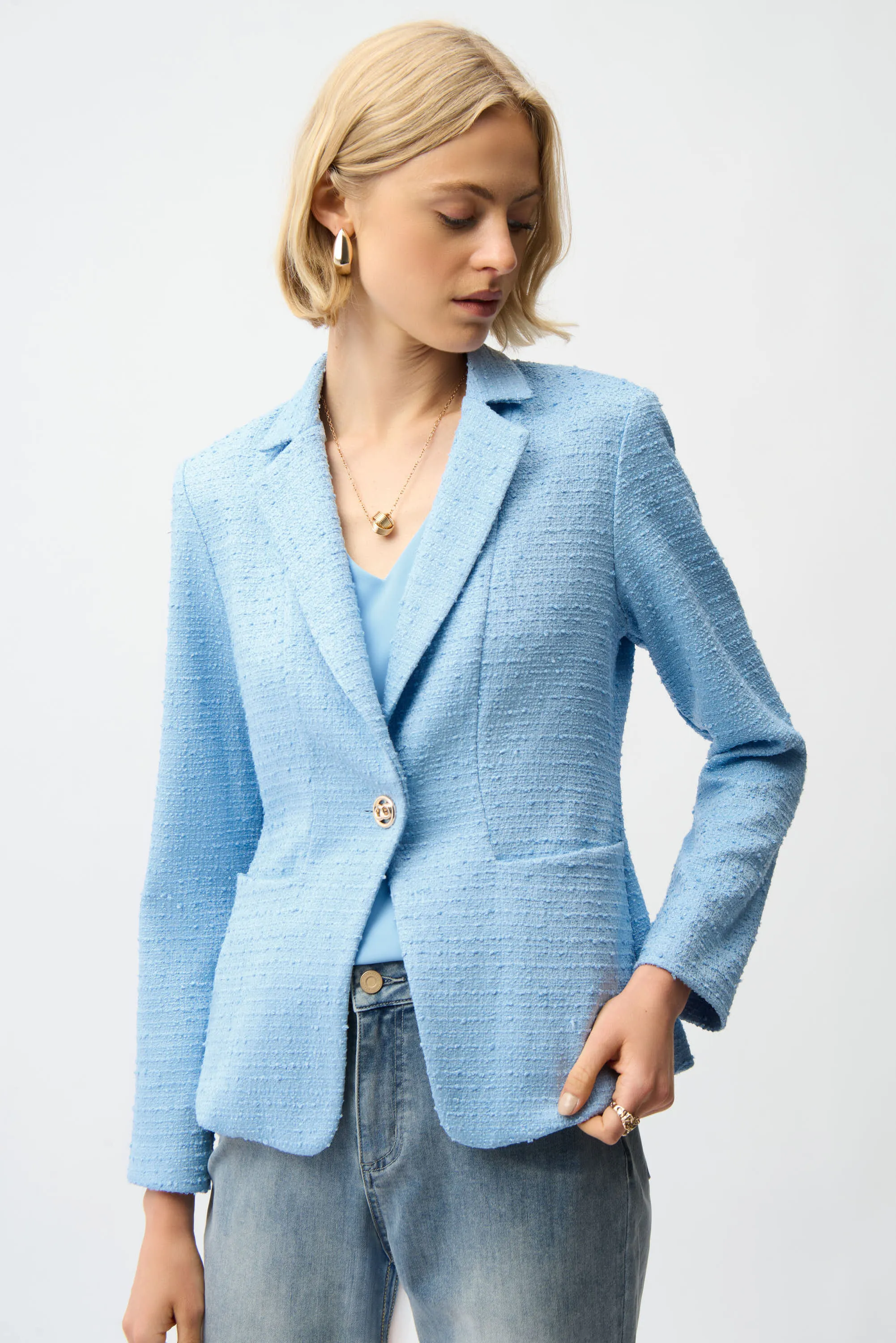 Blazer sold by Nica product image thumbnail 4