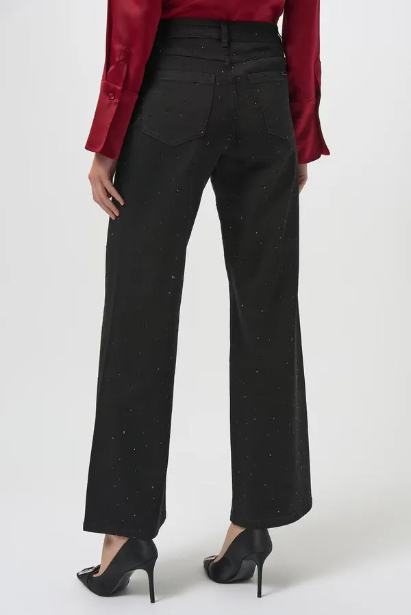 Georgia Trouser Pant sold by Nica product image thumbnail 3