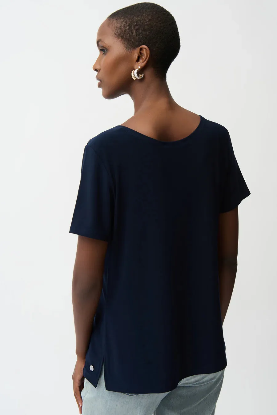 Classic Top sold by Nica product image thumbnail 3