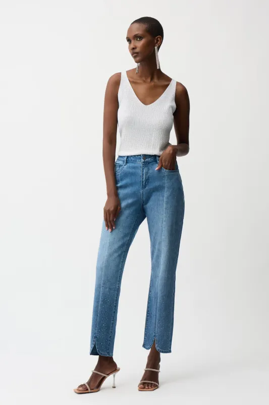 Jules Jeans made by Joseph Ribkoff