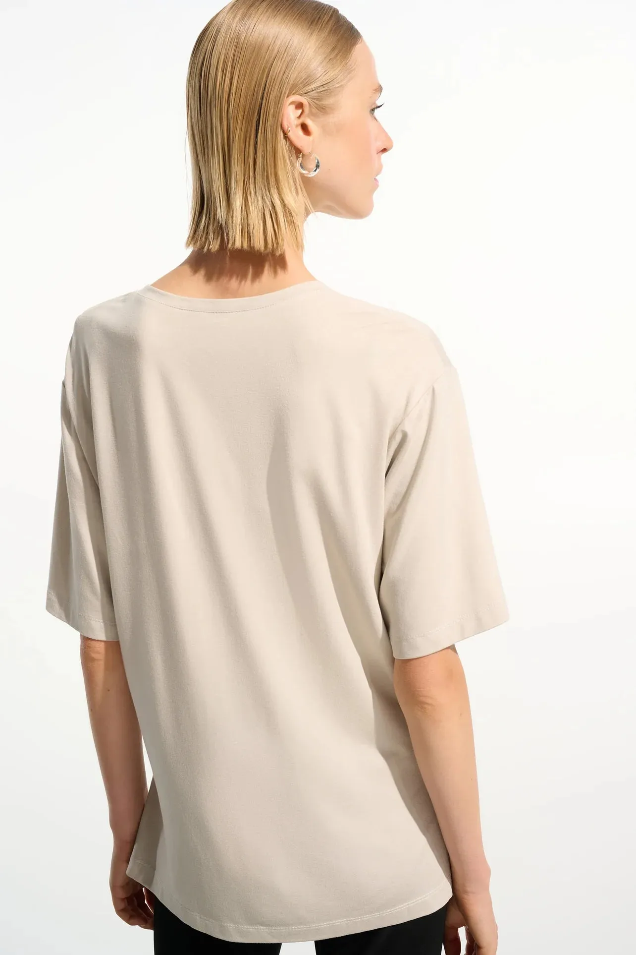 Gemma Top sold by Nica product image thumbnail 3