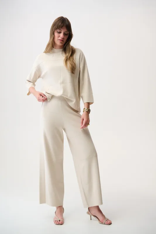 Scarlet Pant made by Joseph Ribkoff
