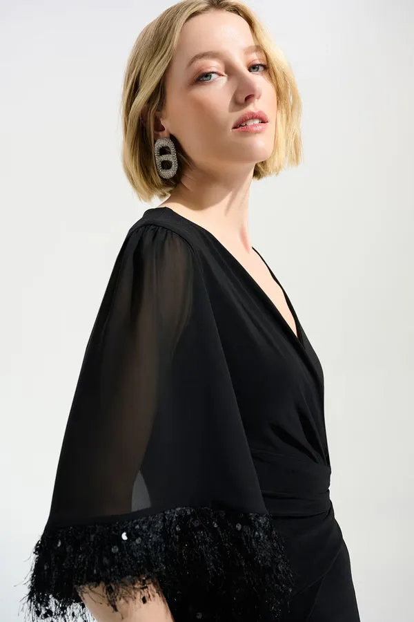 Tilly Jumpsuit sold by Nica product image thumbnail 4