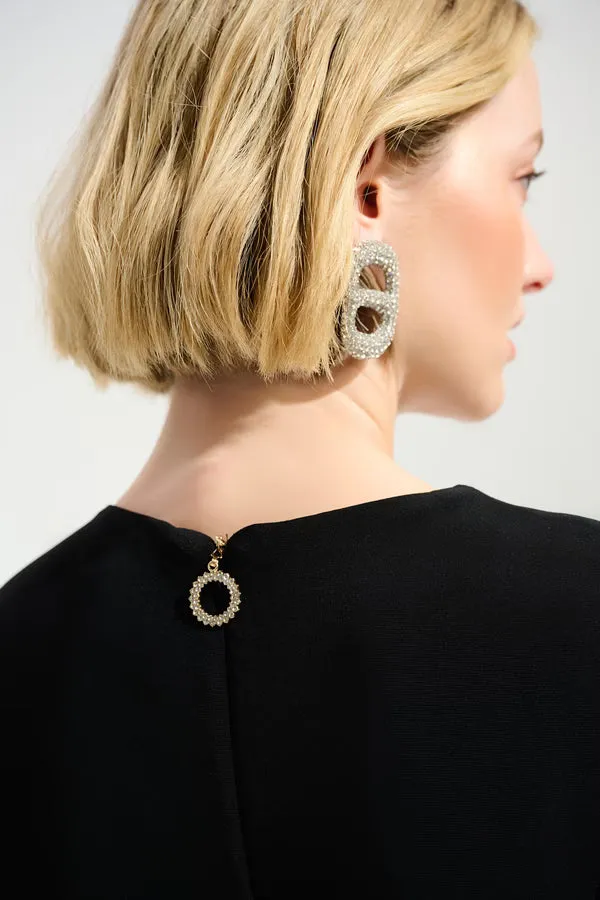 Tilly Jumpsuit sold by Nica product image thumbnail 3