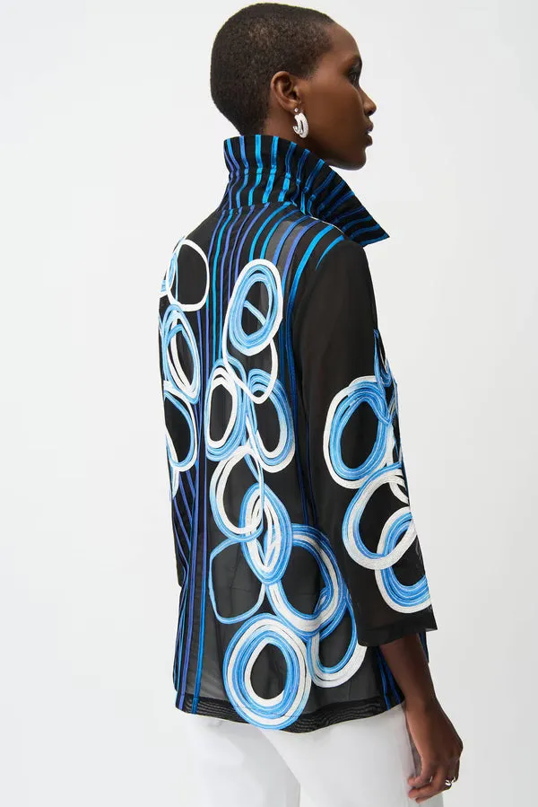 Jamie Jacket sold by Nica product image thumbnail 4