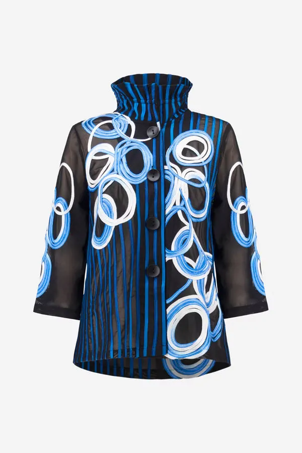 Jamie Jacket sold by Nica product image thumbnail 5