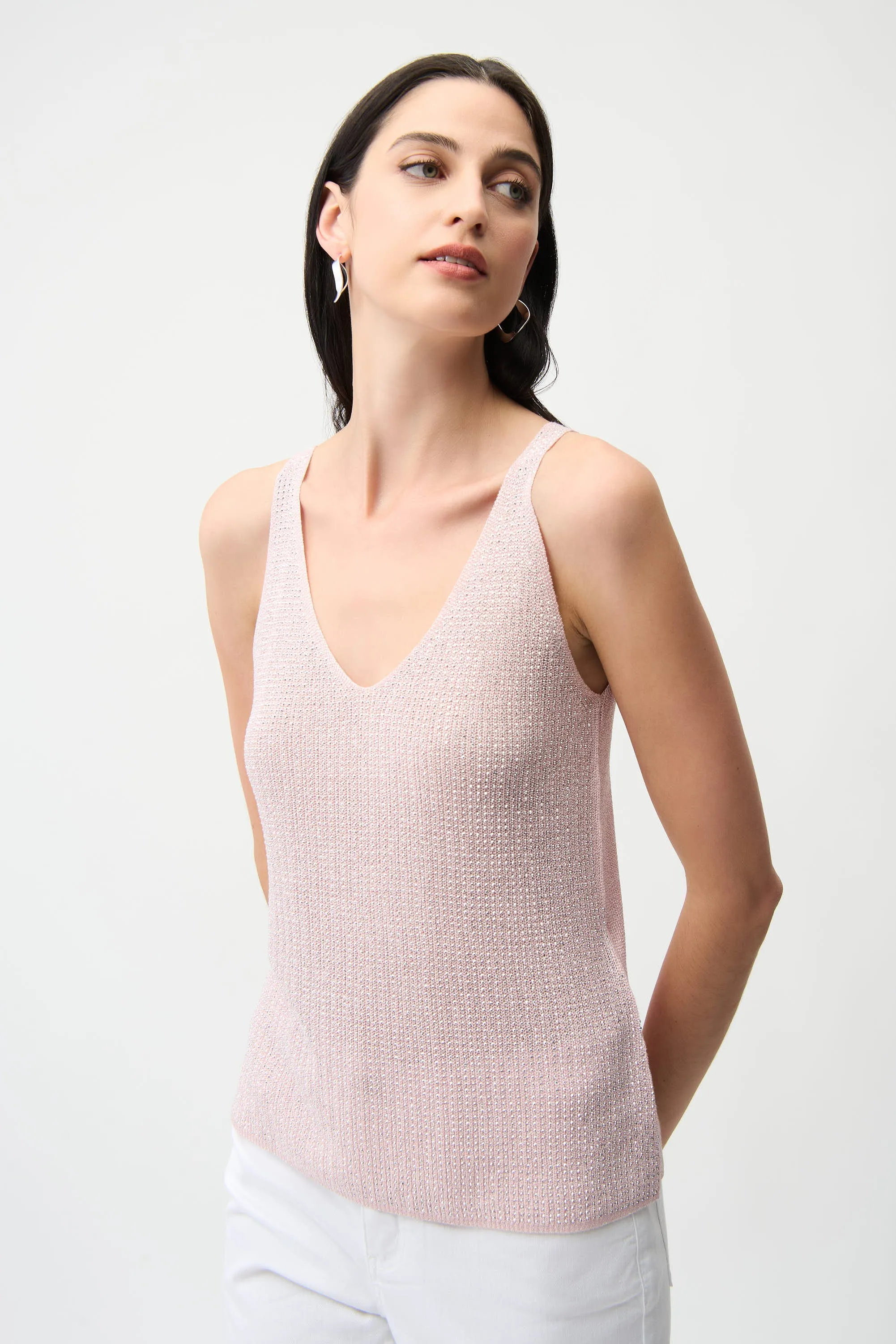 Chantelle Tank sold by Nica product image thumbnail 2