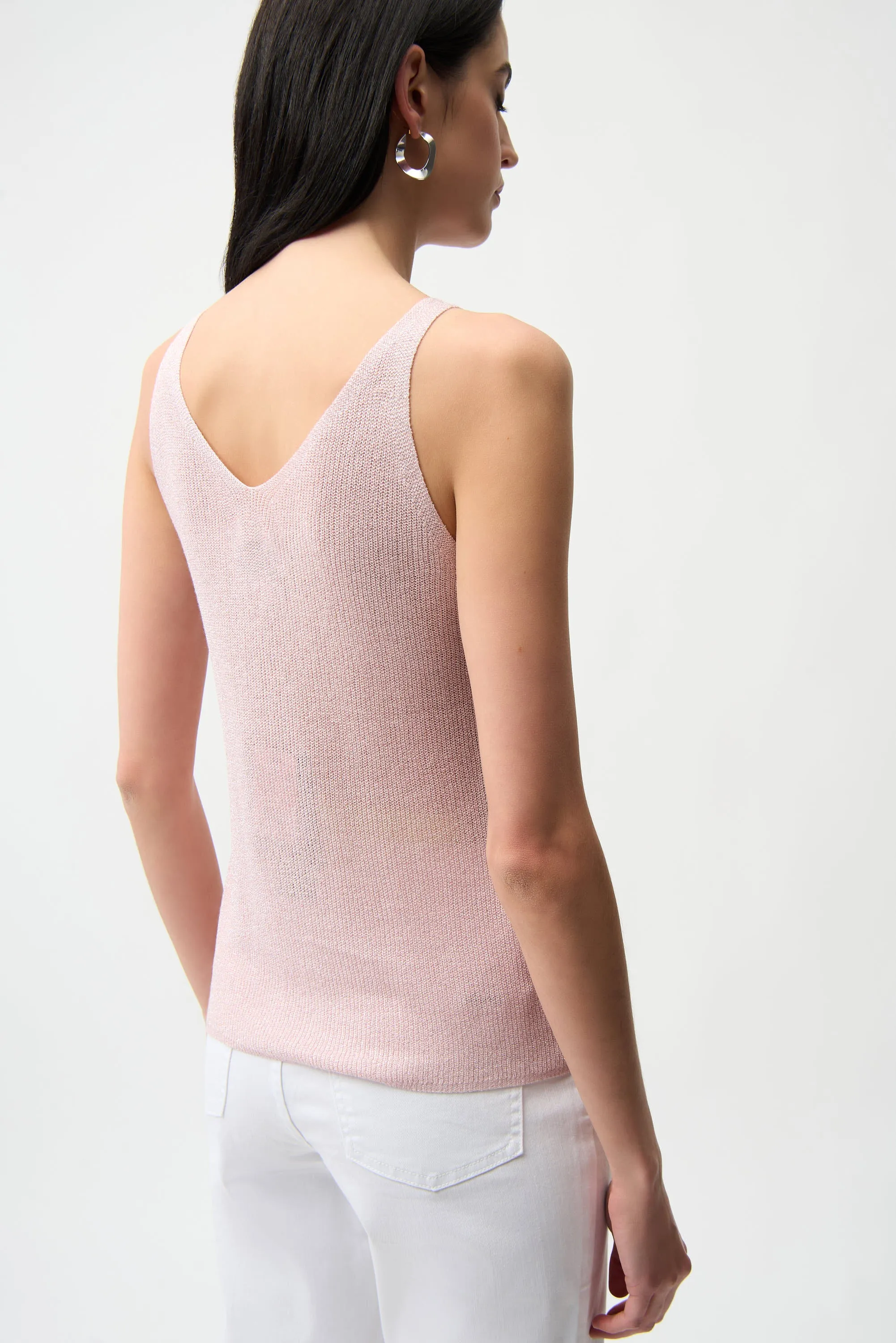 Chantelle Tank sold by Nica product image thumbnail 3