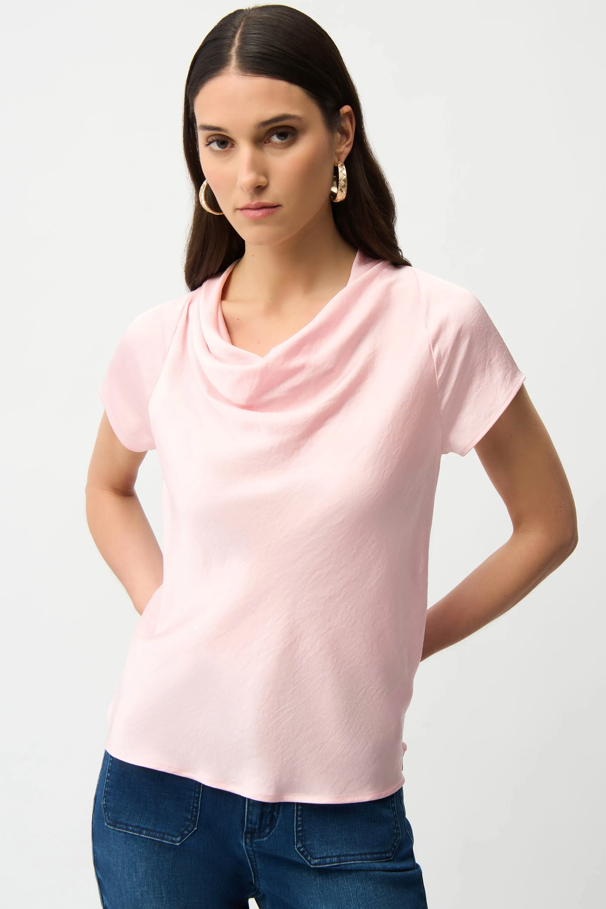 Tessa Top sold by Nica