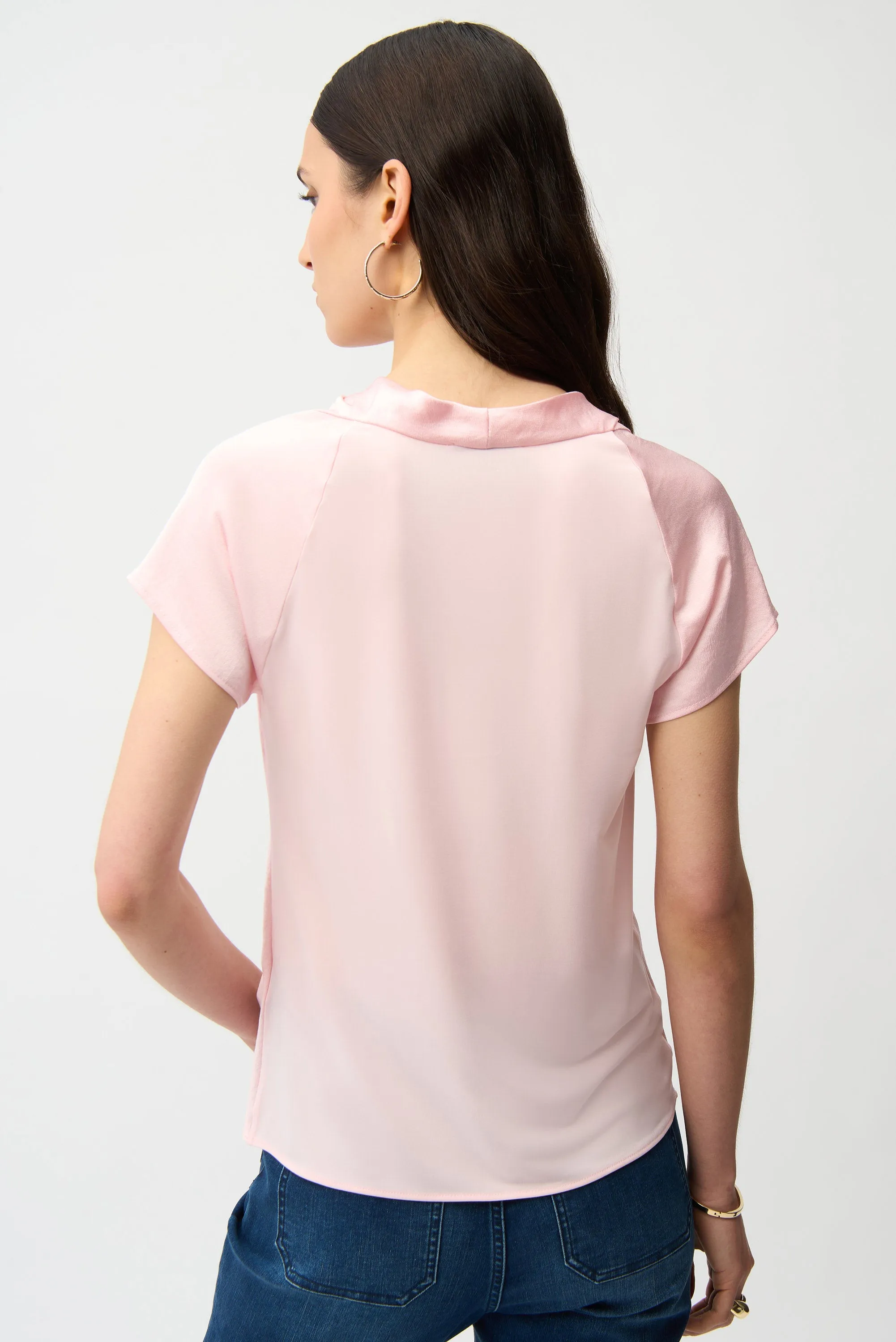 Tessa Top sold by Nica product image thumbnail 3