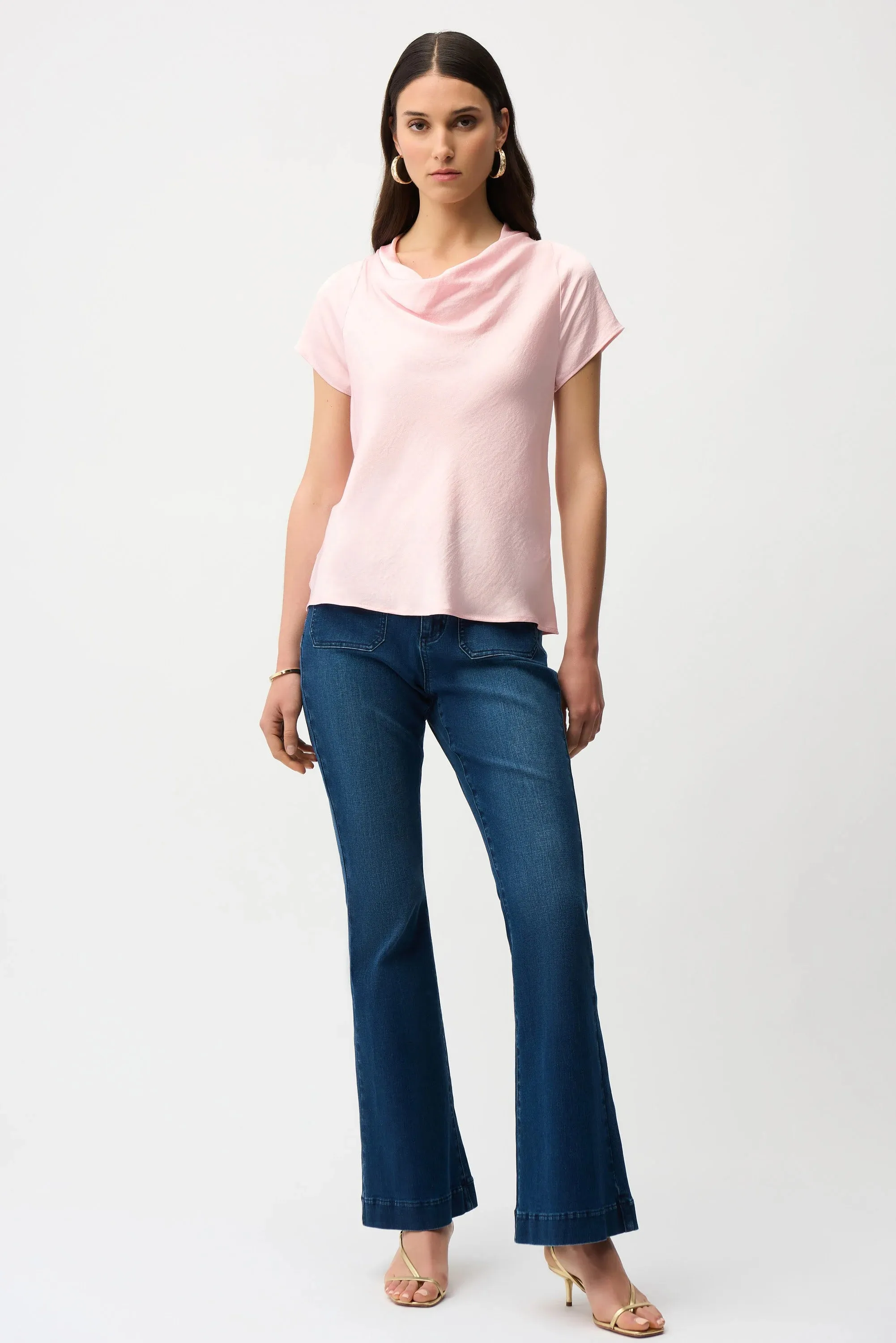 Tessa Top sold by Nica product image thumbnail 2