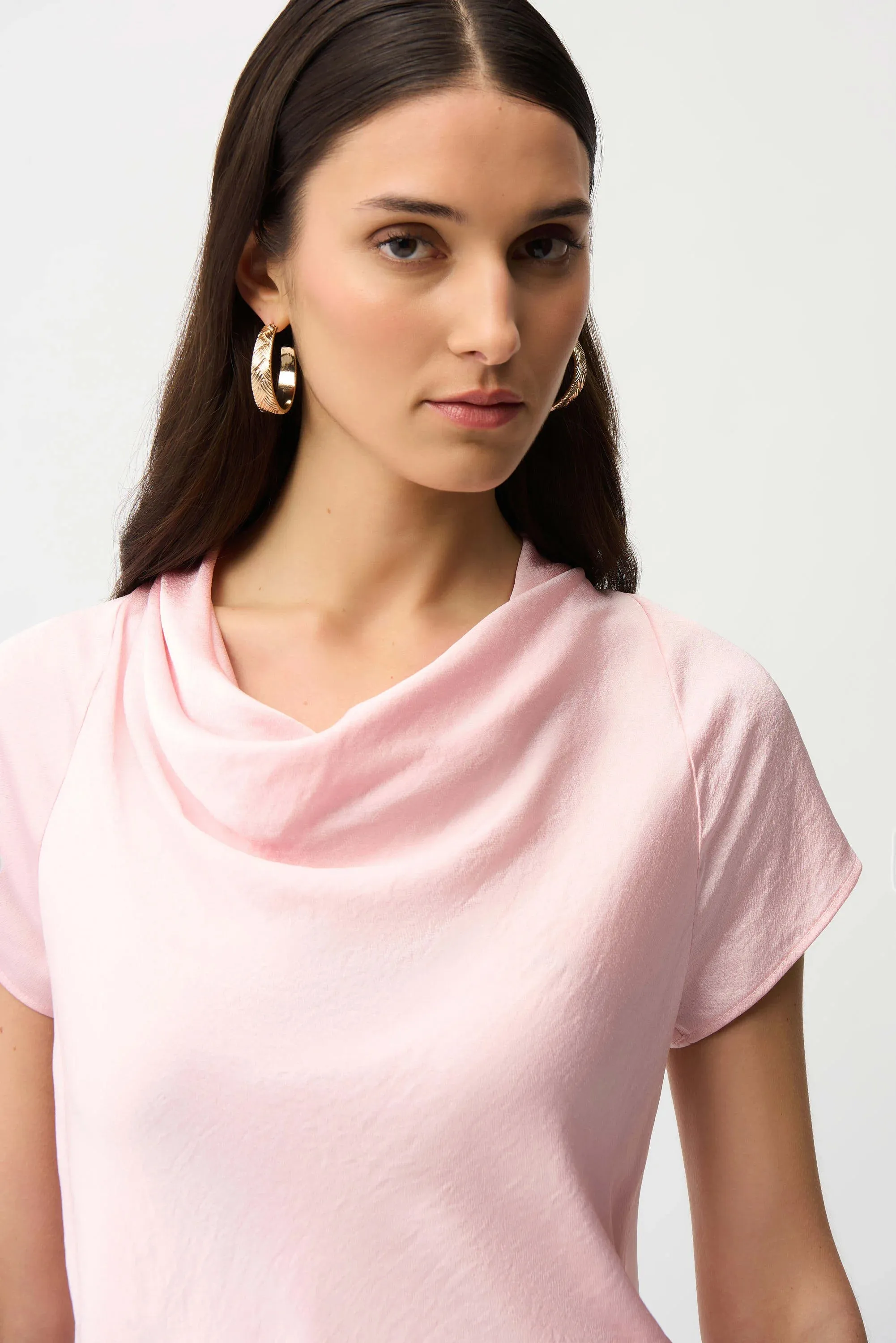 Tessa Top sold by Nica product image thumbnail 4