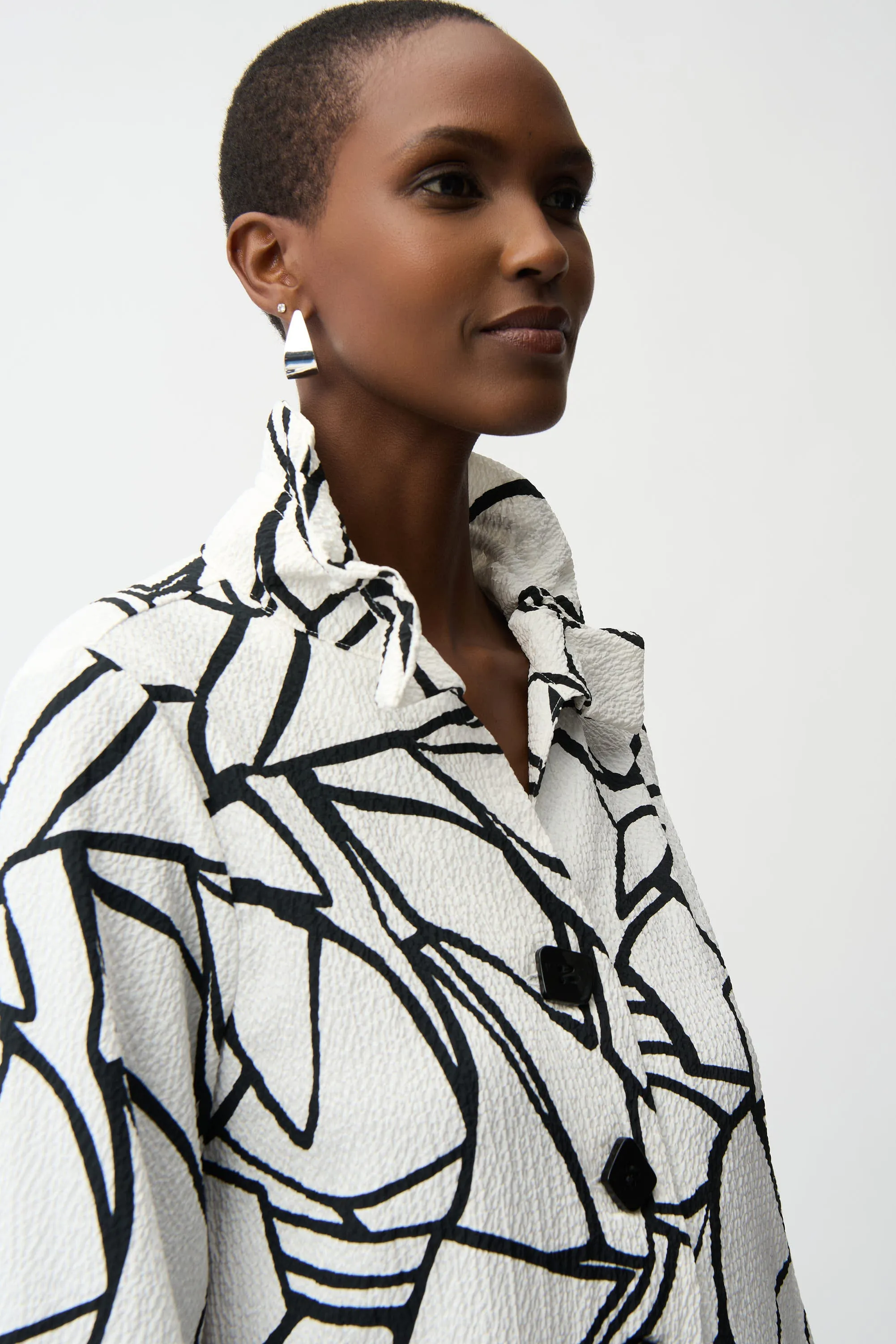 Anna Jacket sold by Nica product image thumbnail 4