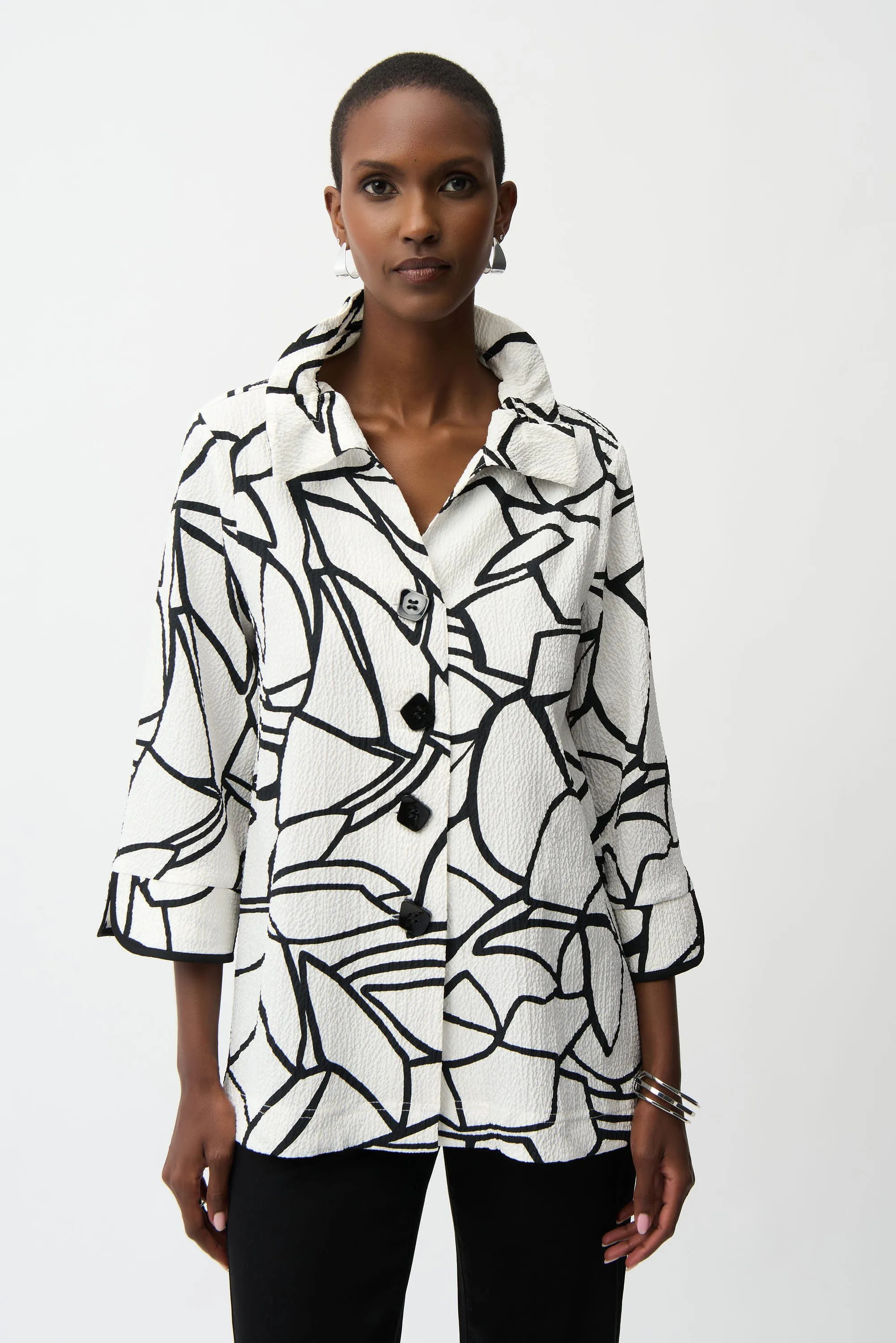 Anna Jacket sold by Nica product image thumbnail 2