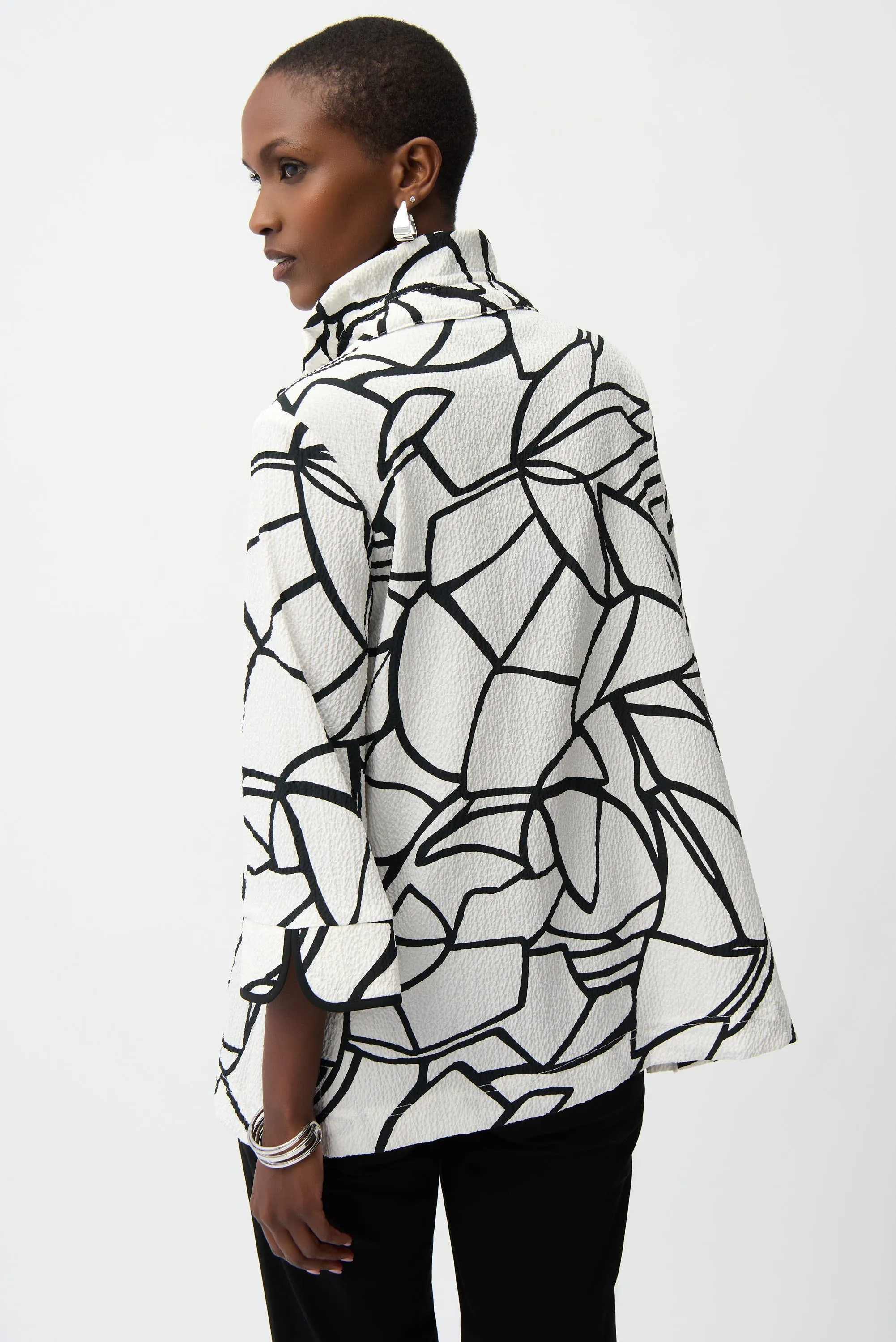 Anna Jacket sold by Nica product image thumbnail 3
