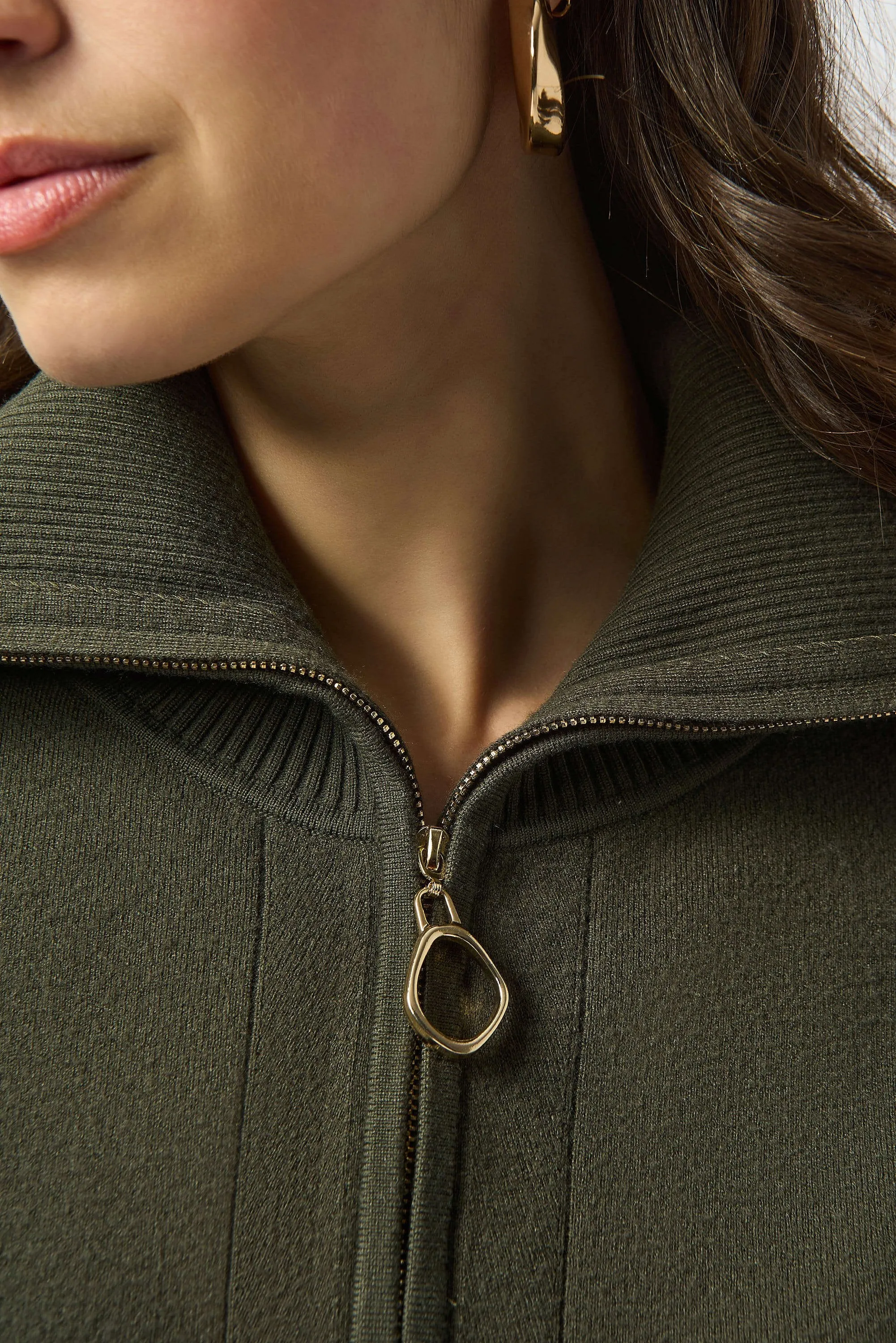 Sutton Sweater sold by Nica product image thumbnail 4