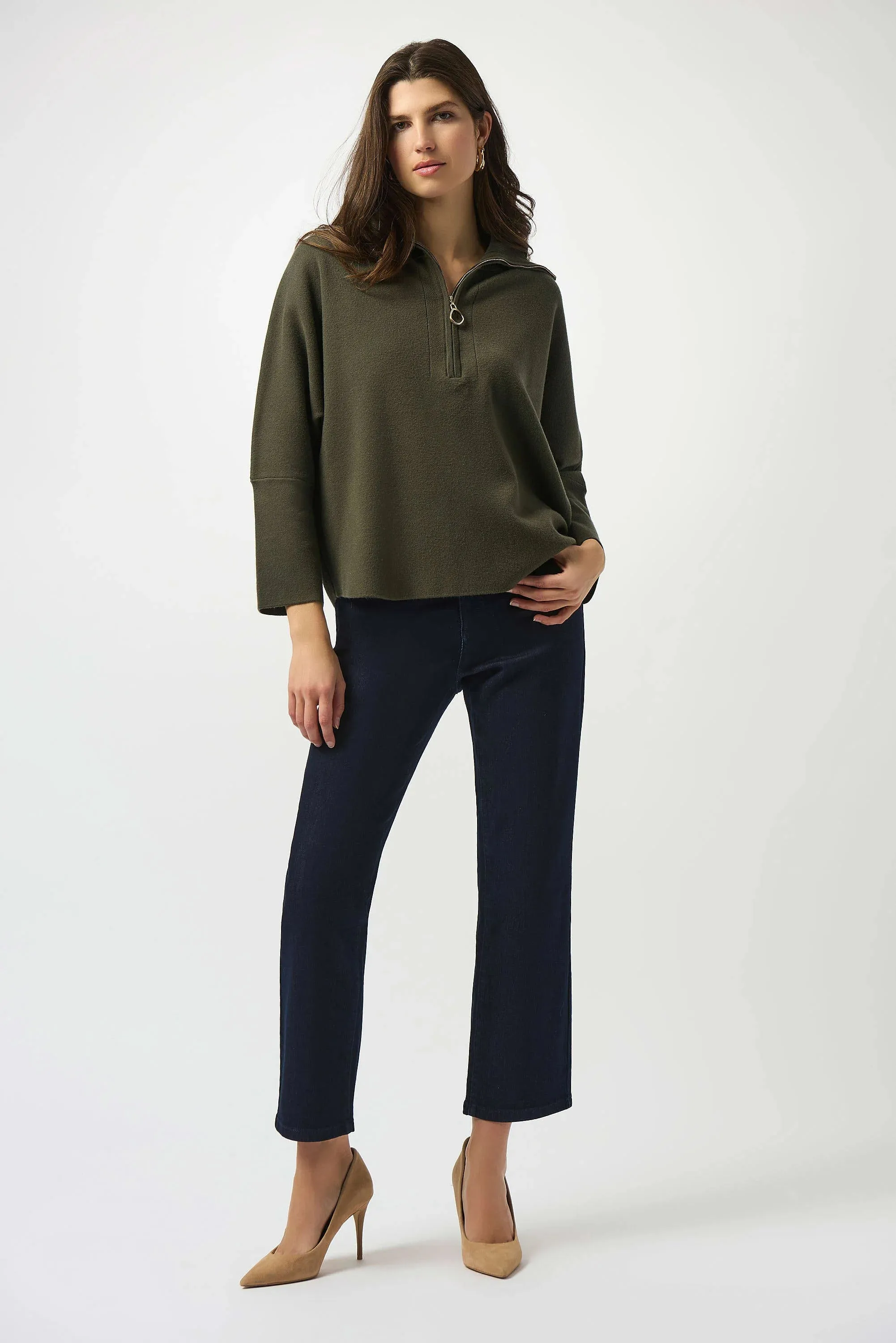 Sutton Sweater sold by Nica product image thumbnail 2