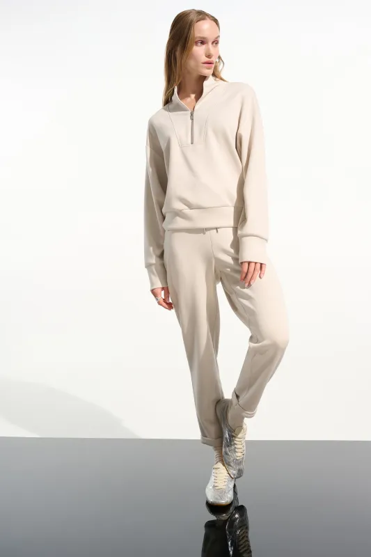 Luna Sweater sold by Nica