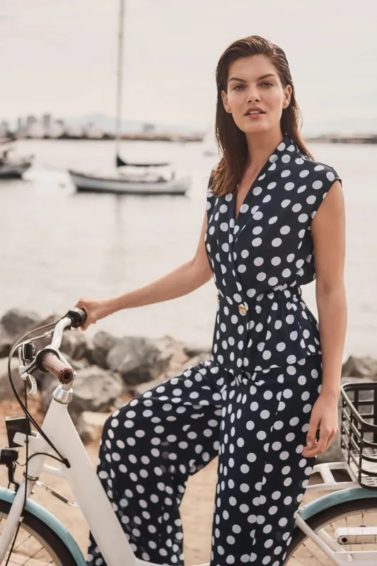 Georgette Top made by Joseph Ribkoff