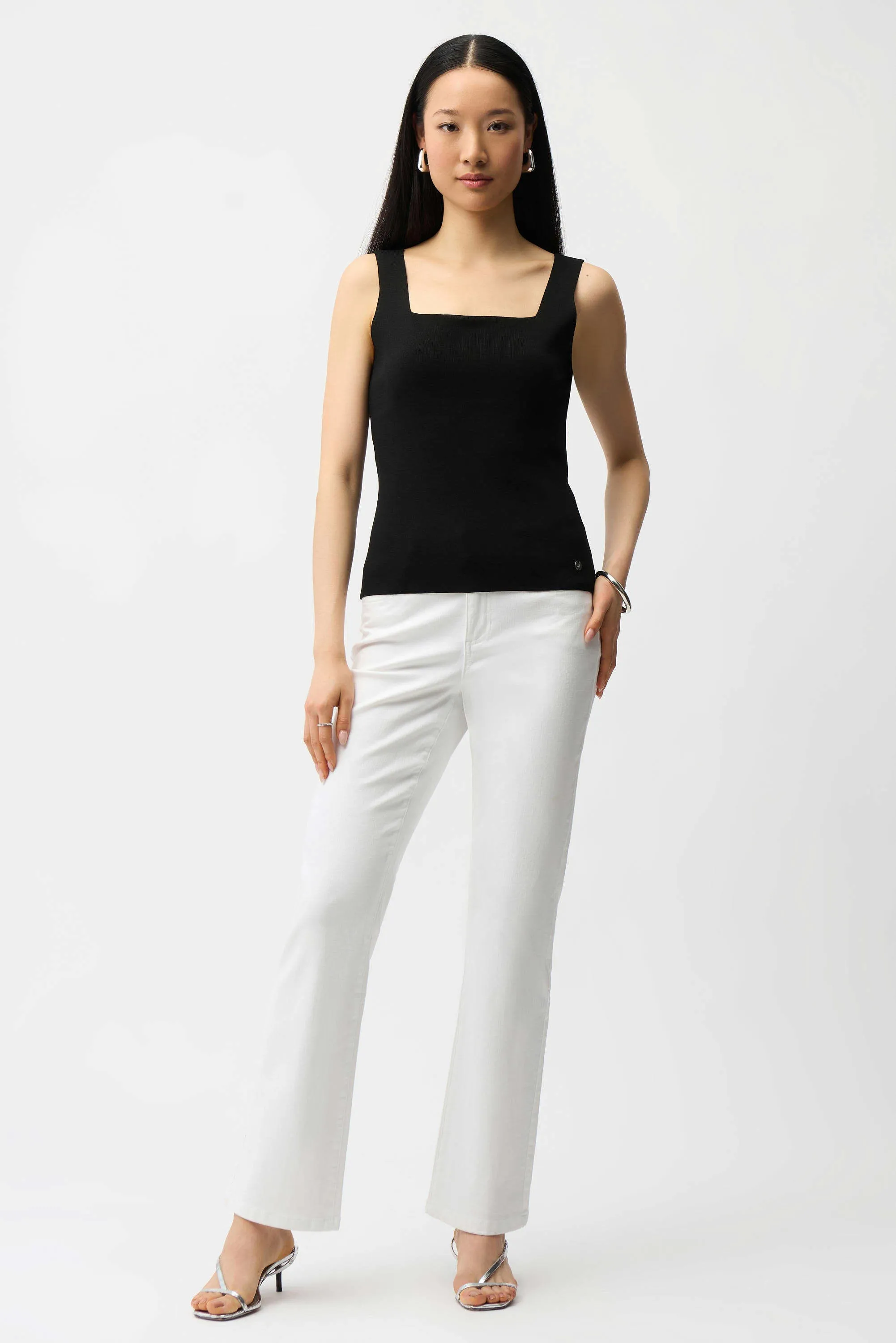 Serena Top sold by Nica