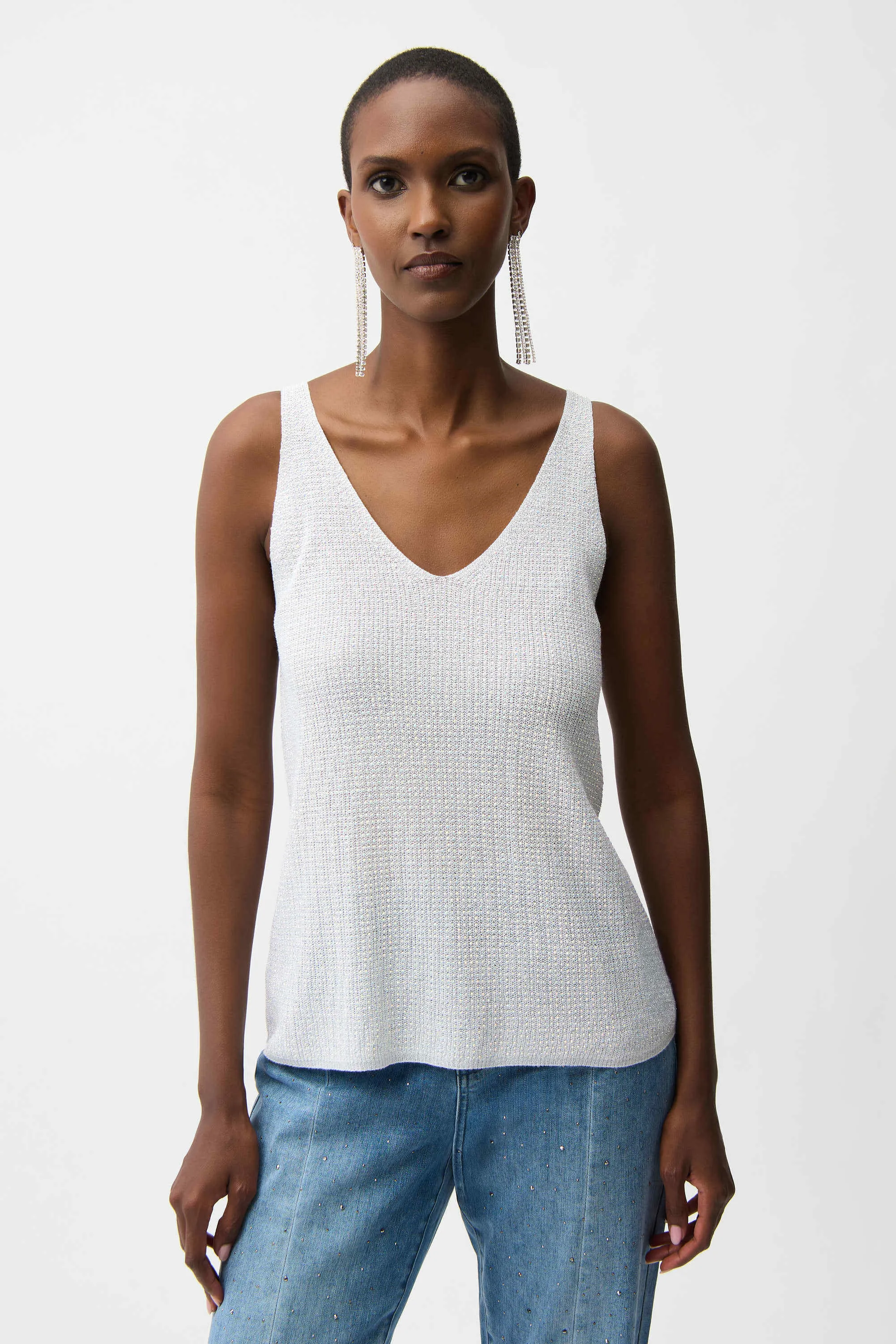 Chantelle Tank sold by Nica product image thumbnail 2
