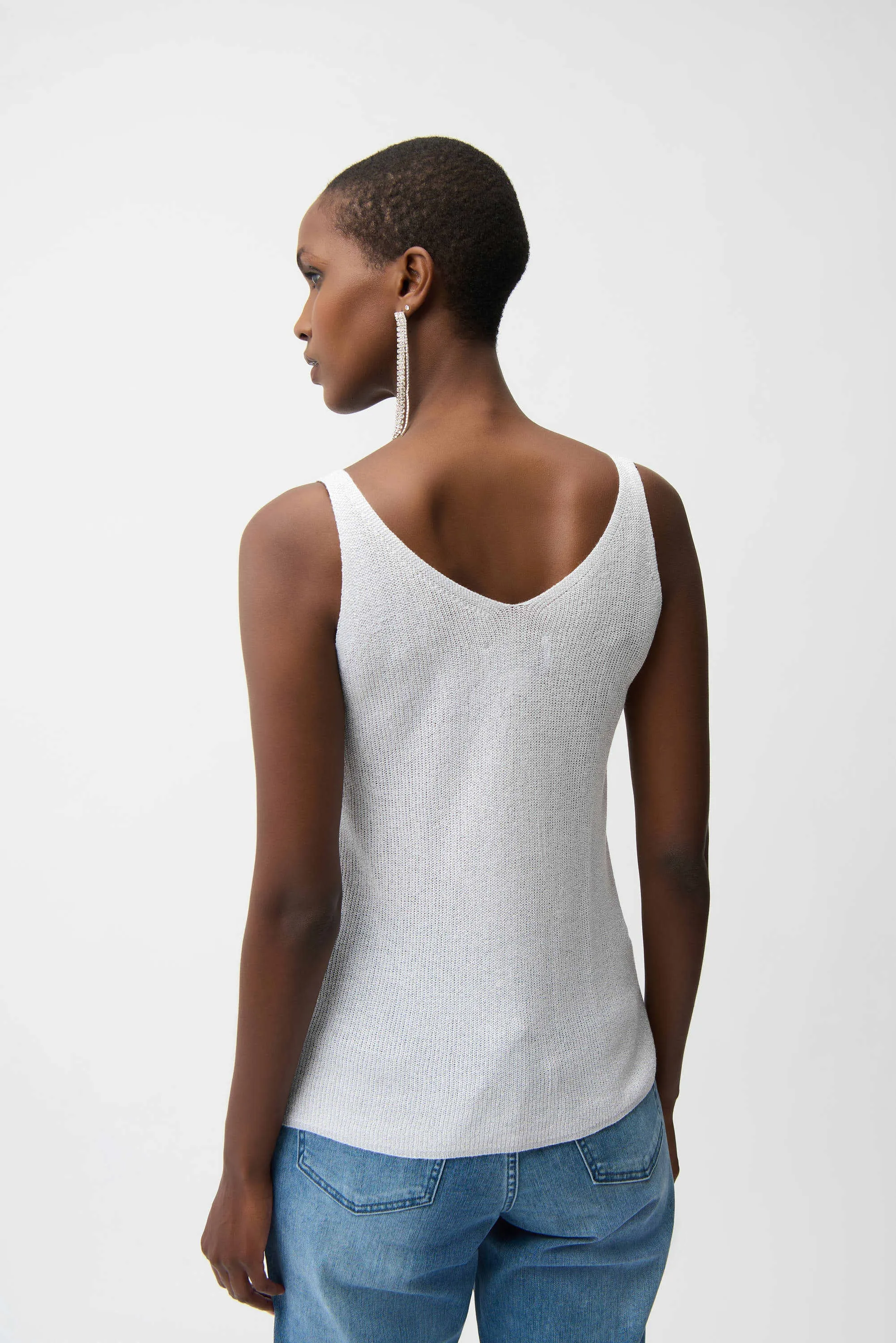 Chantelle Tank sold by Nica product image thumbnail 3