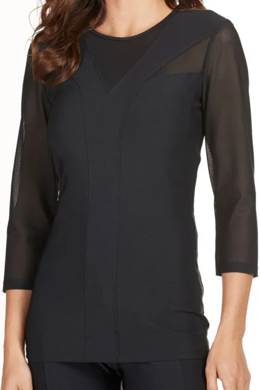 FRANK LYMAN TOP sold by Nica