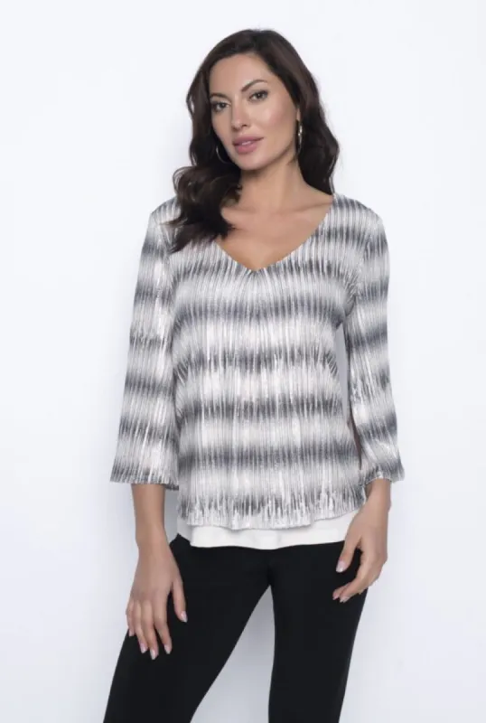 SILVER TOP sold by Nica