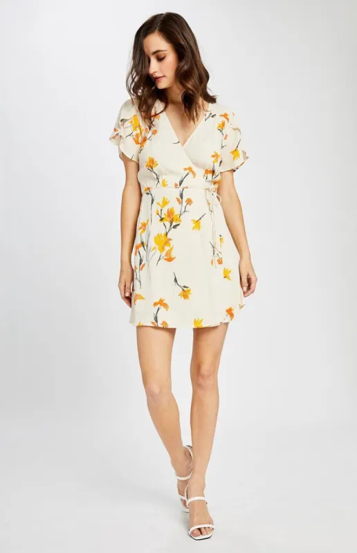 AUGUSTINE DRESS sold by Nica