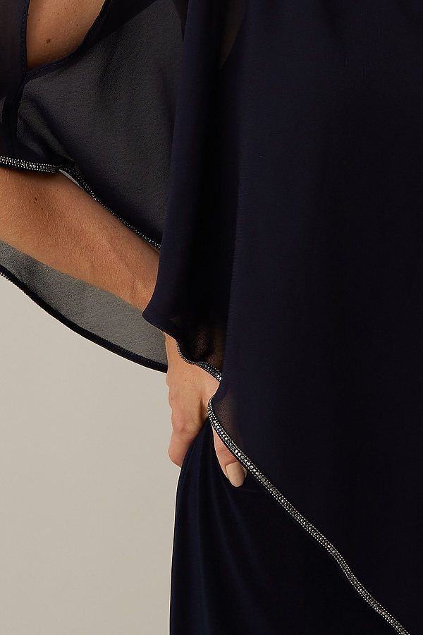 OVERLAY DRESS sold by Nica product image thumbnail 4