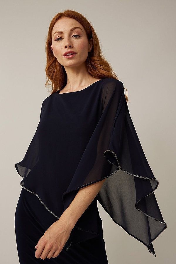 OVERLAY DRESS sold by Nica product image thumbnail 3