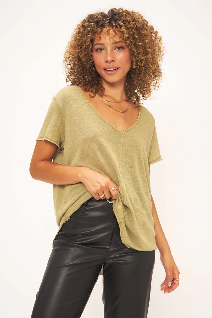 WEAREVER TEE sold by Nica