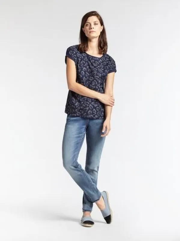 PRINTED T-SHIRT sold by Nica