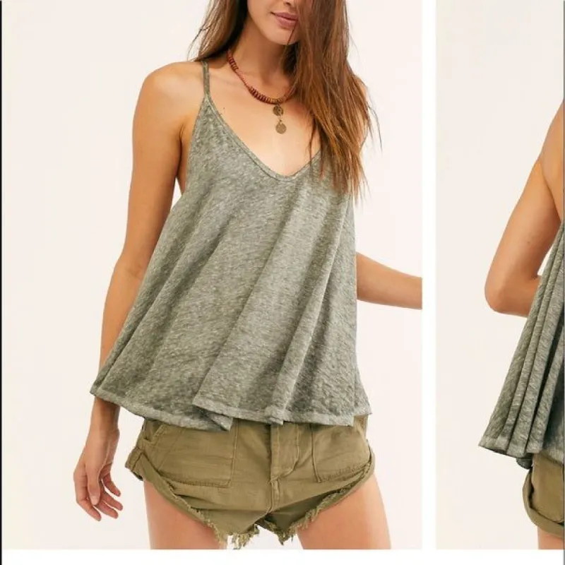 SANDY TANK sold by Nica