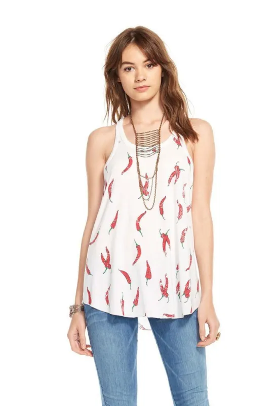 Hot Chilis sold by Nica