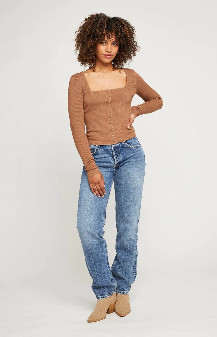 FELIZE SWEATER sold by Nica product image thumbnail 2