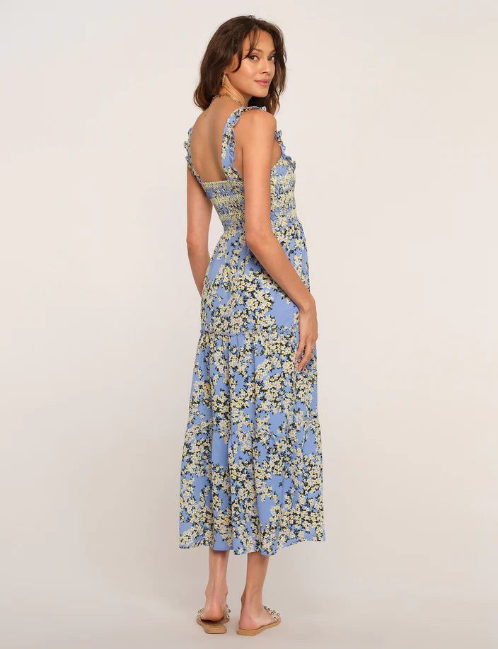 ABBIE DRESS sold by Nica product image thumbnail 2