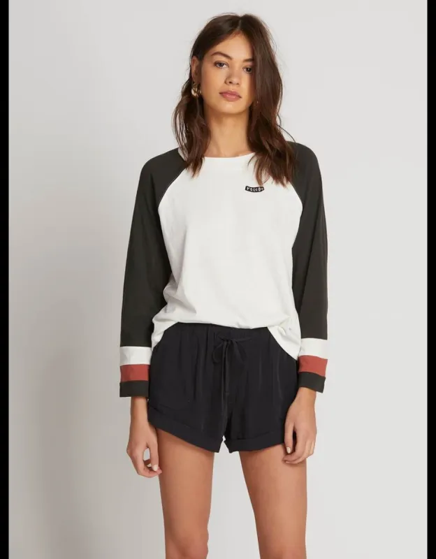 SUNDAY STRUT SHORT sold by Nica