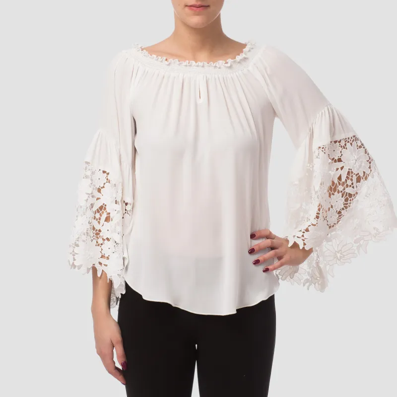JOSEPH RIBKOFF TOP STYLE 173286 made by Joseph Ribkoff