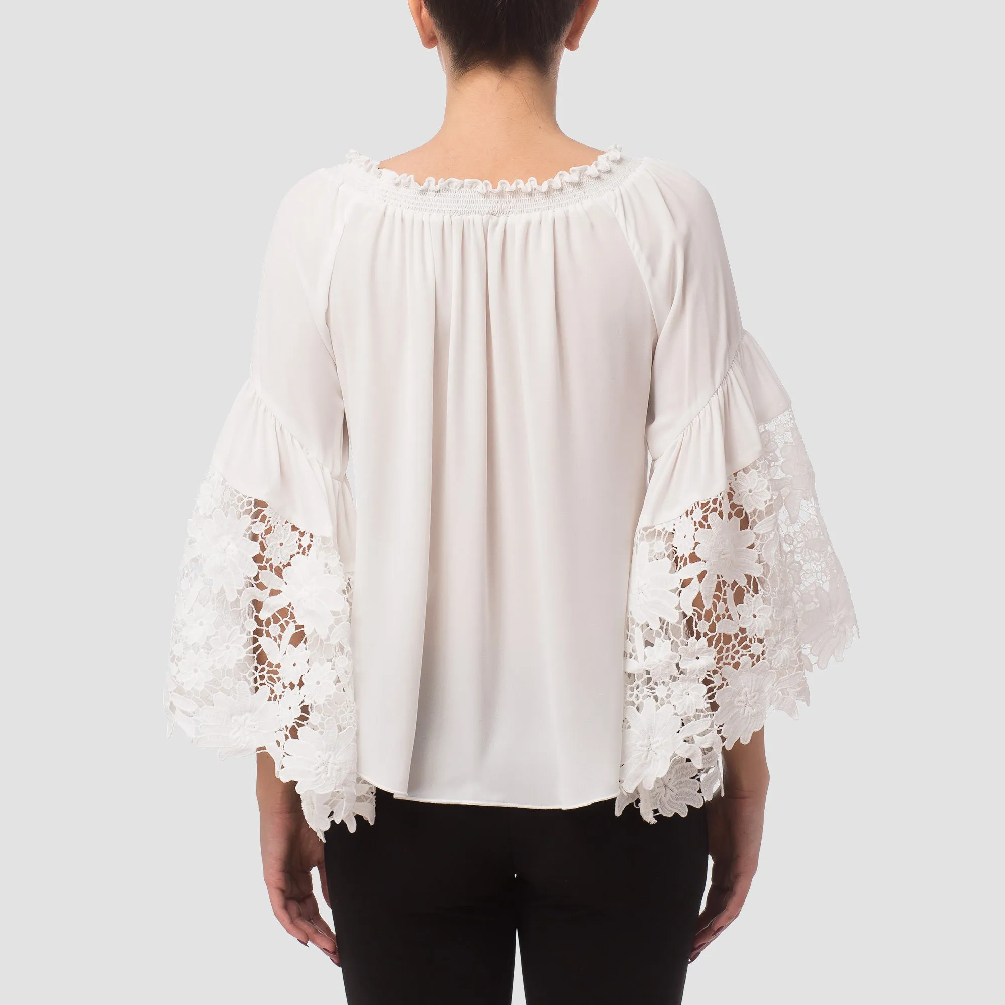 JOSEPH RIBKOFF TOP STYLE 173286 sold by Nica product image thumbnail 2