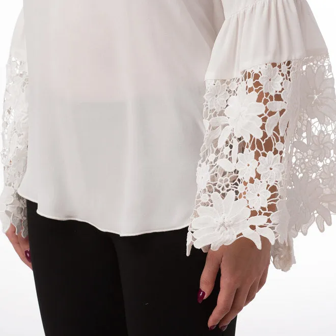 JOSEPH RIBKOFF TOP STYLE 173286 sold by Nica product image thumbnail 4