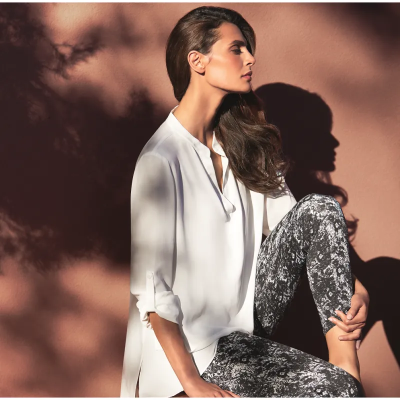 Joseph Ribkoff Top sold by Nica